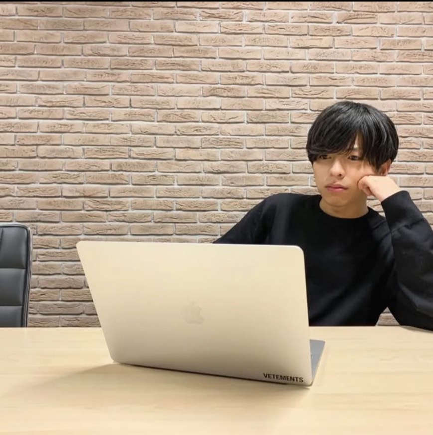 株式会社NewBeat 代表取締役